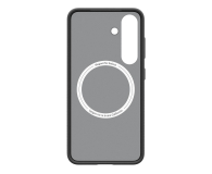 Samsung Capella Case do Galaxy S25 Frost Black - 1310662 - zdjęcie 2